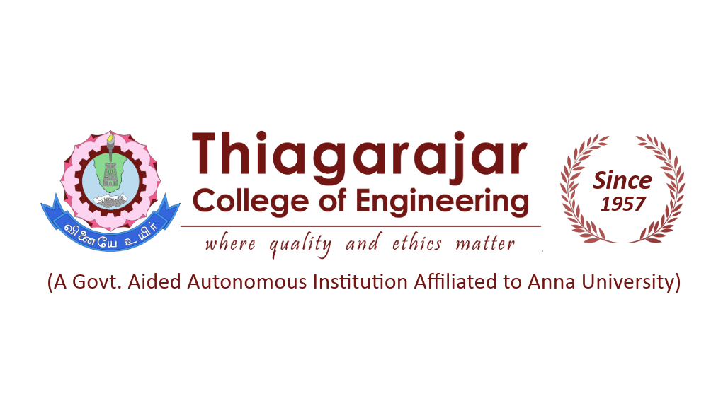 Center Logo